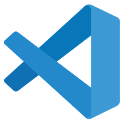VS Code logo